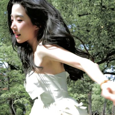 爱，没有明天