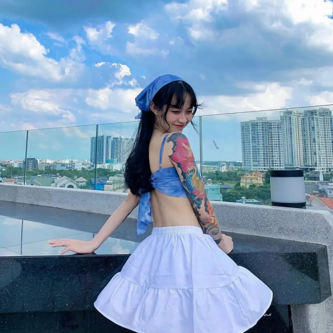 玉女痴郎